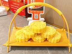 -吴越荣记苏州菜·松鼠桂鱼100%活鱼现做(斜塘老街店)