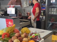 -花姨·老电影院果汁冰(88号店)