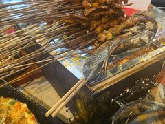 -曾哥烧烤店(红瓦寺店)