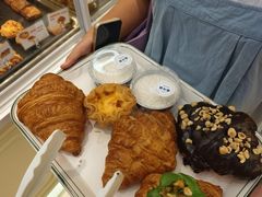 -红星前进面包牛奶公司(畅春园店)