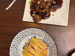-山外山菜馆(玉泉路店)