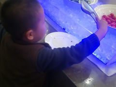 -绍兴中金豪庭大酒店·豪庭阁中餐厅