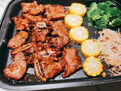 -筱爷叔·上海传统手工菜(玉树路店)