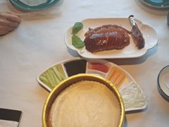 -大鸭梨烤鸭(望京店)
