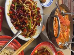 -老三样·旧食新味(万寿宫店)