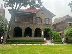-上海孙中山故居纪念馆