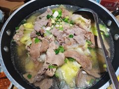 跷脚牛肉-全牛匠·乐山跷脚牛肉(新中关店)