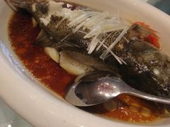 -湖锦酒楼·32年地道湖北菜(光谷店)