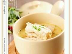 鸡汤百叶包-香浙汇(望京店)