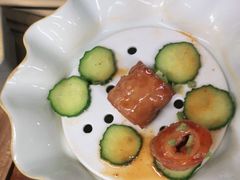 -魁盛居百年鲁菜馆(中林路店)