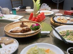 -百年银屏蚝烙·潮汕菜·非遗(乐山店)