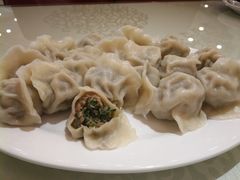 -陶然饺子城(奥体中路店)