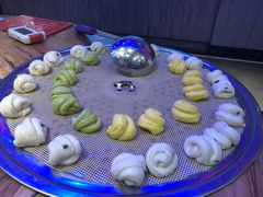 -山河屯铁锅炖(哈西站店)