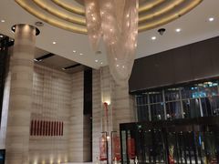 -重庆富力艾美酒店