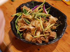 -肉串汪(月坛店)
