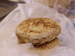 素烧饼-李小老烧饼(常营民族家园店)