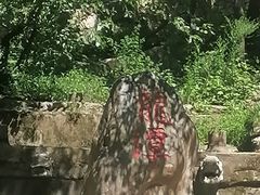 -湖洞水自然风景区