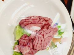 -永發發串串火锅馆·烧烤·大排档(传媒大学店)