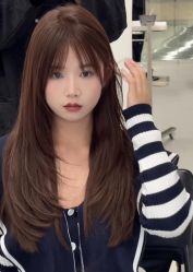 -DL HOPE明星造型