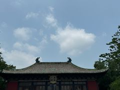 -永乐宫
