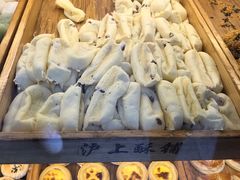 -沪上酥铺(东晓南店)