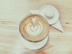 -Onirii Coffee(长乐路店)
