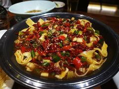 -驿楼兰·新疆菜(火车站店)