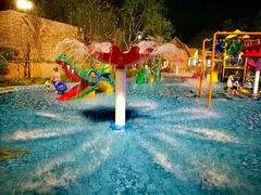 -苏州乐园森林水世界