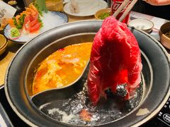 -温野菜涮涮锅(西单大悦城店)