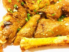 -霄汉羊排(万松园一店)