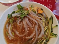 -请晋·乔家大院(建外大街店)