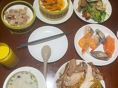 -君康悦美食汤泉水会·SPA(天河店)