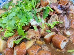 -门框胡同百年卤煮(前门煤市街店)