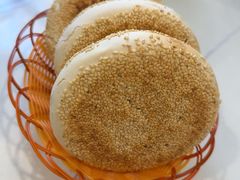 -清真喜兰老丁羊汤特色小吃