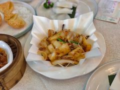 -龙的酒楼·手工早茶·顺德菜(近良路店)