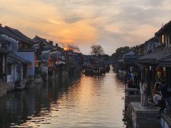 -西塘人家•黑金冠本地好店