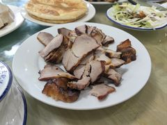 -铁东熏肉大饼铺