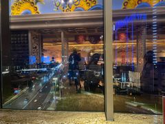 -皇朝万鑫自助餐厅