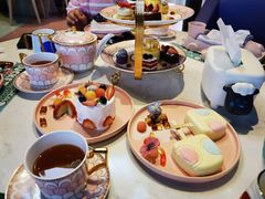 -水桶王国主题餐厅·聚会·生日派对·亲子活动·家庭套餐(亚龙湾希尔顿店)