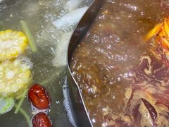 -林记潮牛·牛肉火锅(上马墩店)