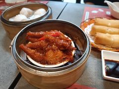 -点点心点心专门店(旺角店)