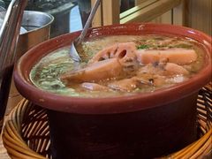 -董厨煨汤馆(车站路店)