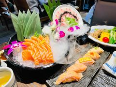 -大雄寿司(洛浦店)