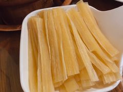 -竹叶涮肉坊(总店)