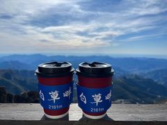 -白草畔自然风景区