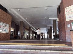 -香港理工大学