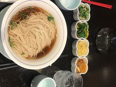 -海天楼中餐厅(吴宫泛太平洋酒店)