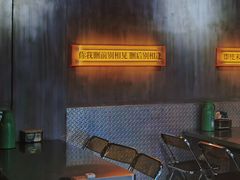 -淮城老友海鲜大咖龙虾烤吧(淮安店)