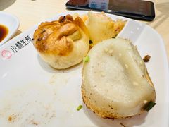 -小杨生煎(东方明珠店)