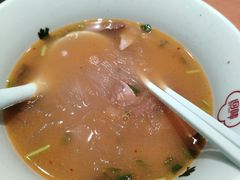 -回味鸭血粉丝汤(京新邻里中心店)